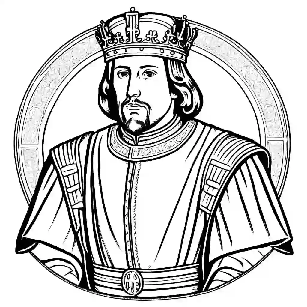 Kings and Queens_King Ferdinand II of Aragon_5617_.webp